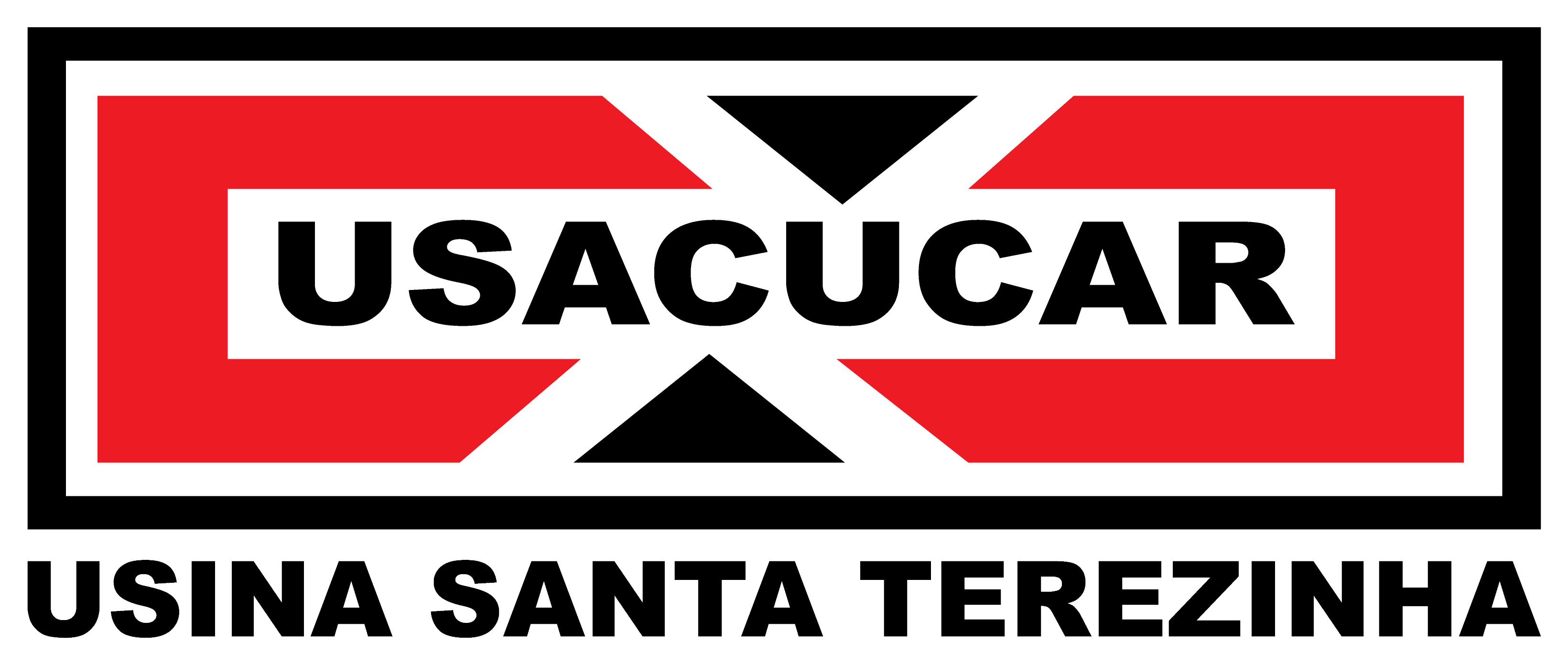 Usina Santa Terezinha — Usaçúcar